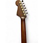 Used Fender Redondo Natural Acoustic Electric Guitar