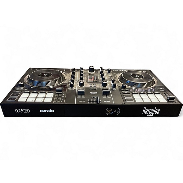 Used Hercules DJ Inpulse 500 DJ Controller