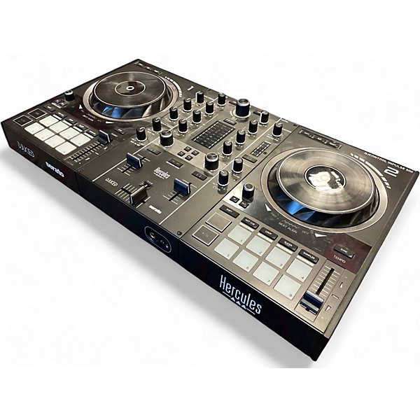 Used Hercules DJ Inpulse 500 DJ Controller