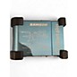 Used Samson STEREO DI Direct Box thumbnail