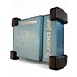 Used Samson STEREO DI Direct Box