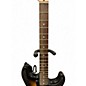 Used Squier Bullet Stratocaster HSS Tobacco Burst Solid Body Electric Guitar
