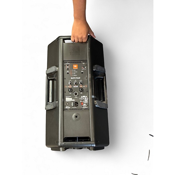 Used JBL EON 612 Powered Speaker