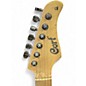 Used Cort G290 Fat Flame Burst Solid Body Electric Guitar