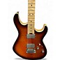 Used Cort G290 Fat Flame Burst Solid Body Electric Guitar