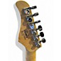 Used Cort G290 Fat Flame Burst Solid Body Electric Guitar