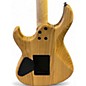 Used Cort G290 Fat Flame Burst Solid Body Electric Guitar