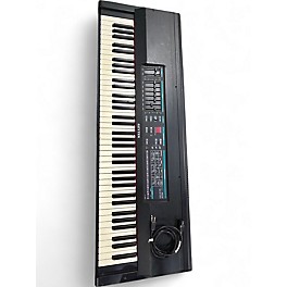 Used Keytek CTS-5000 Keyboard Workstation