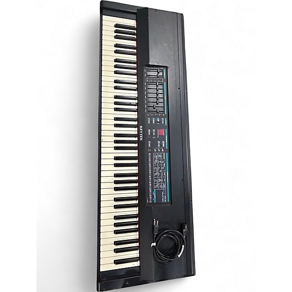 Used Keytek CTS-5000 Keyboard Workstation