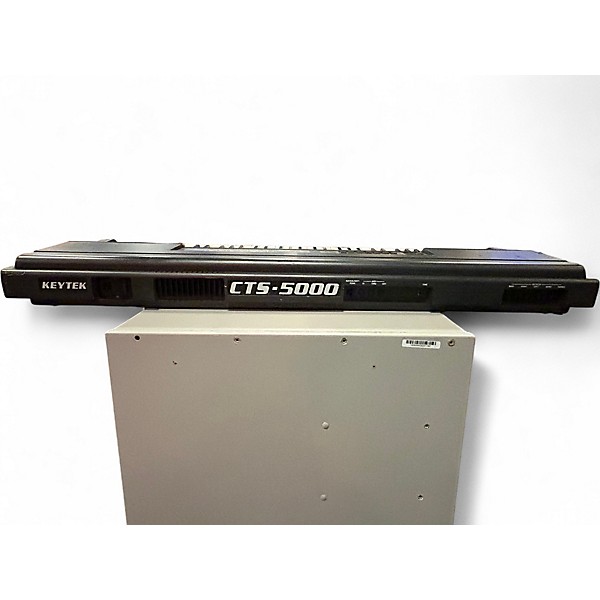 Used Keytek CTS-5000 Keyboard Workstation