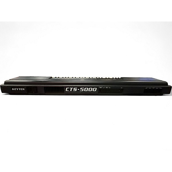 Used Keytek CTS-5000 Keyboard Workstation
