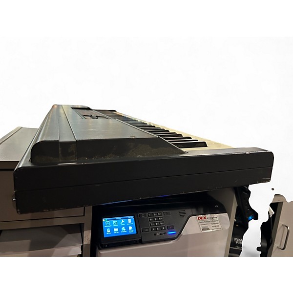 Used Keytek CTS-5000 Keyboard Workstation