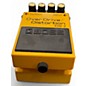Used BOSS OS2 Overdrive Distortion Effect Pedal