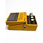 Used BOSS OS2 Overdrive Distortion Effect Pedal
