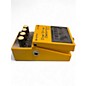 Used BOSS OS2 Overdrive Distortion Effect Pedal
