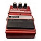 Used DOD Bass Stereo Chorus Effect Pedal