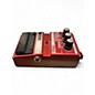 Used DOD Bass Stereo Chorus Effect Pedal