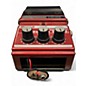 Used DOD Bass Stereo Chorus Effect Pedal