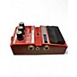 Used DOD Bass Stereo Chorus Effect Pedal