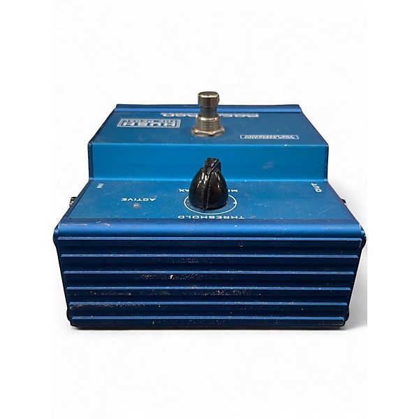 Used Rocktron Hush Pedal Effect Pedal