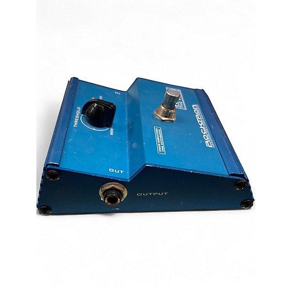 Used Rocktron Hush Pedal Effect Pedal