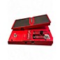 Used DigiTech Whammy 4 Pitch Shifting Effect Pedal