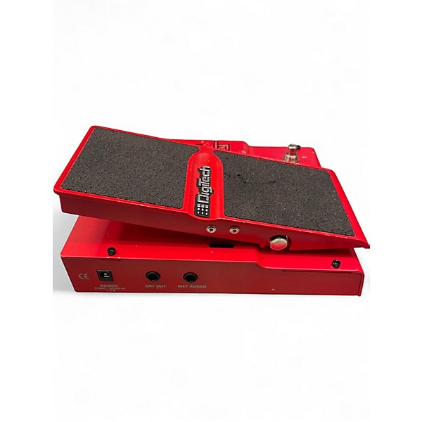 Used DigiTech Whammy 4 Pitch Shifting Effect Pedal