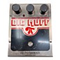 Used Electro-Harmonix Big Muff Distortion Effect Pedal thumbnail