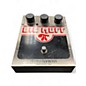 Used Electro-Harmonix Big Muff Distortion Effect Pedal