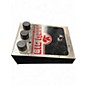 Used Electro-Harmonix Big Muff Distortion Effect Pedal