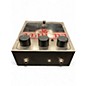 Used Electro-Harmonix Big Muff Distortion Effect Pedal