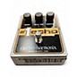 Used Electro-Harmonix XO #1 Echo Digital Delay Effect Pedal