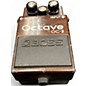 Used BOSS OC2 Octave Effect Pedal