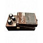 Used BOSS OC2 Octave Effect Pedal