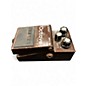 Used BOSS OC2 Octave Effect Pedal
