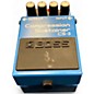 Used Boss CS-3 COMPRESSION SUSTAINER Effect Pedal