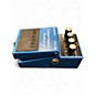 Used Boss CS-3 COMPRESSION SUSTAINER Effect Pedal