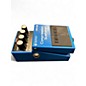 Used Boss CS-3 COMPRESSION SUSTAINER Effect Pedal