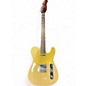 Used Sire LARRY CARLTON Cream Solid Body Electric Guitar thumbnail