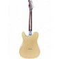 Used Sire LARRY CARLTON Cream Solid Body Electric Guitar