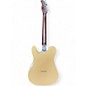 Used Sire LARRY CARLTON Cream Solid Body Electric Guitar