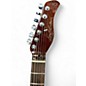 Used Sire LARRY CARLTON Cream Solid Body Electric Guitar