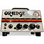 Used 2016 Orange Amplifiers MT20 Micro Terror 20W Tube Guitar Amp Head thumbnail