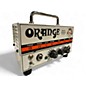 Used 2016 Orange Amplifiers MT20 Micro Terror 20W Tube Guitar Amp Head
