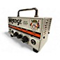 Used 2016 Orange Amplifiers MT20 Micro Terror 20W Tube Guitar Amp Head