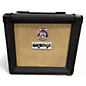 Used 2016 Orange Amplifiers 20W RMS Keyboard Amp thumbnail