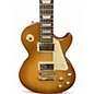 Used Gibson Les Paul Tribute Satin Honey Burst Solid Body Electric Guitar
