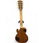 Used Gibson Les Paul Tribute Satin Honey Burst Solid Body Electric Guitar