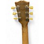 Used Gibson Les Paul Tribute Satin Honey Burst Solid Body Electric Guitar