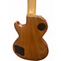 Used Gibson Les Paul Tribute Satin Honey Burst Solid Body Electric Guitar